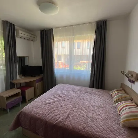 Villi Hotel Sozopol