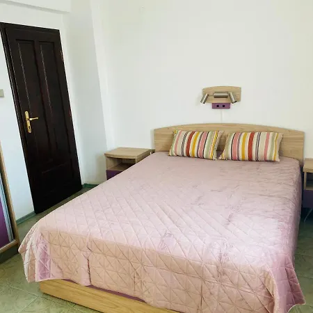 Hotel Villi Sozopol