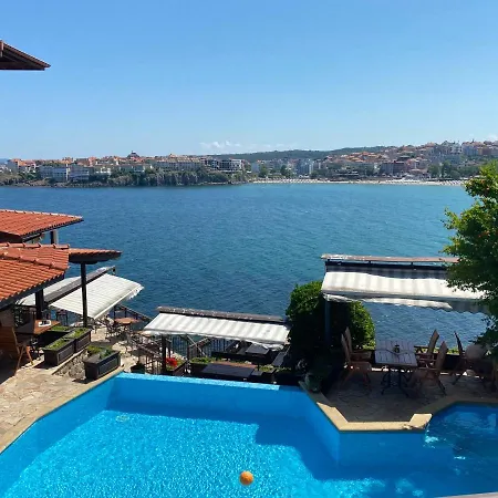 Villi 2* Sozopol