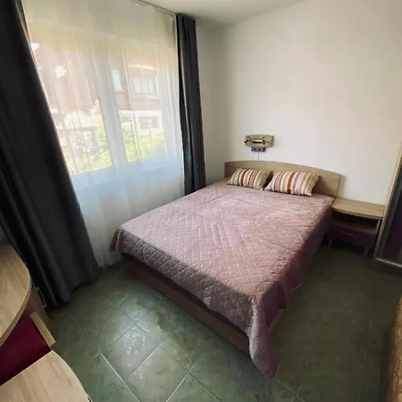Villi Hotel 2*