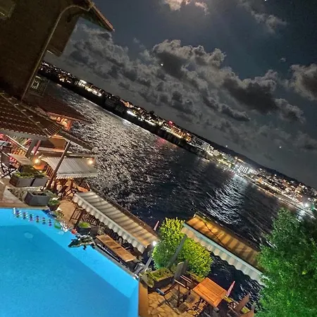 Hotel Villi Sozopol