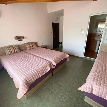 Villi Sozopol