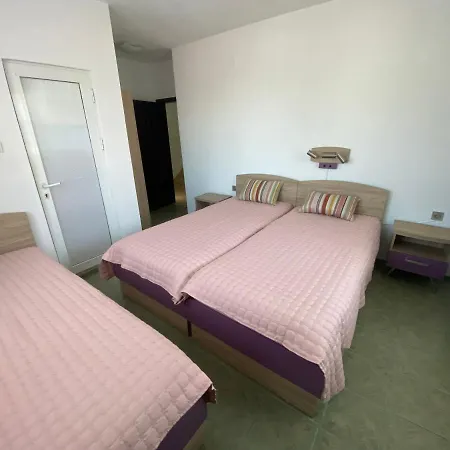 Villi Hotel