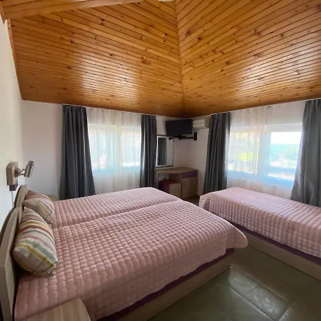 Hotel Villi Sozopol