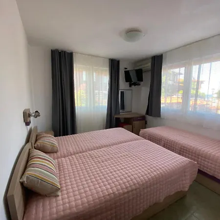 Hotel Villi