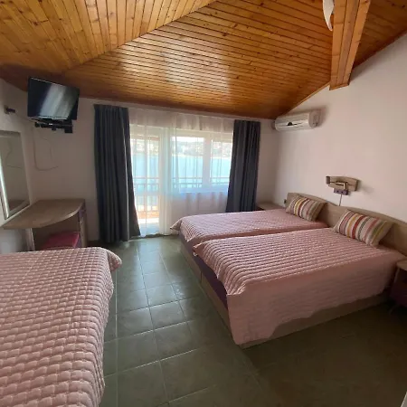Villi Hotel