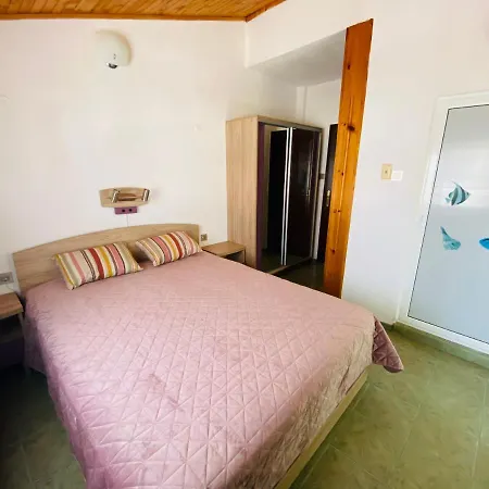 Villi 2* Sozopol