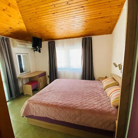 Villi Hotel