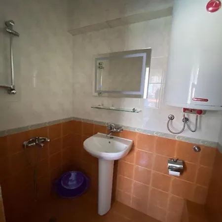 호텔 Villas Sozopol 2*