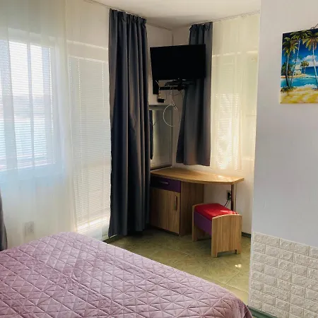 Villas Sozopol 2* 소조폴