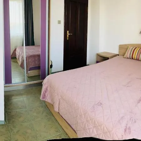 호텔 Villas Sozopol