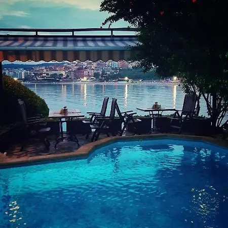 Villas Sozopol 호텔