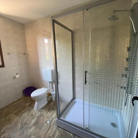 호텔 Villas Sozopol 소조폴