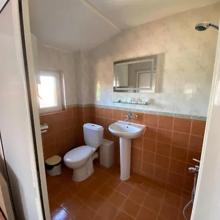 Villas Sozopol 2* 소조폴