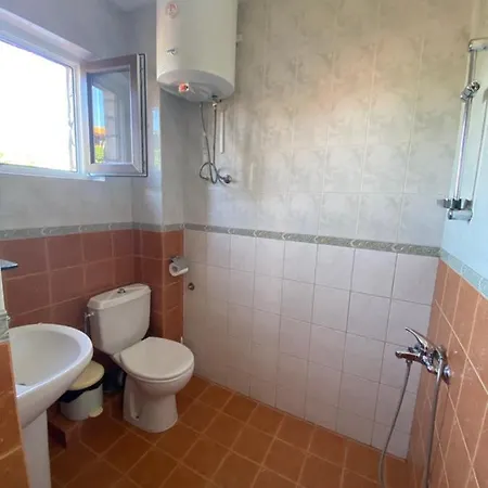 호텔 Villas Sozopol 소조폴