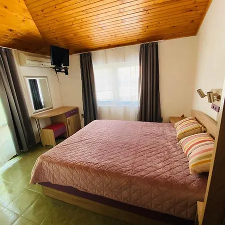 Villas Sozopol 2* 소조폴