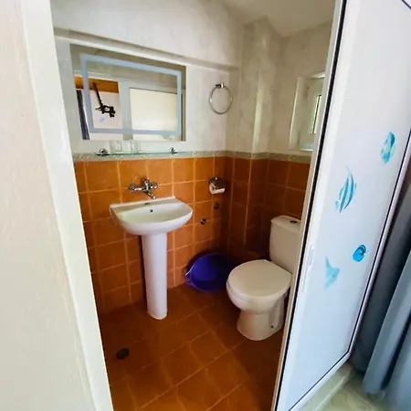 Villas Sozopol 2* 소조폴