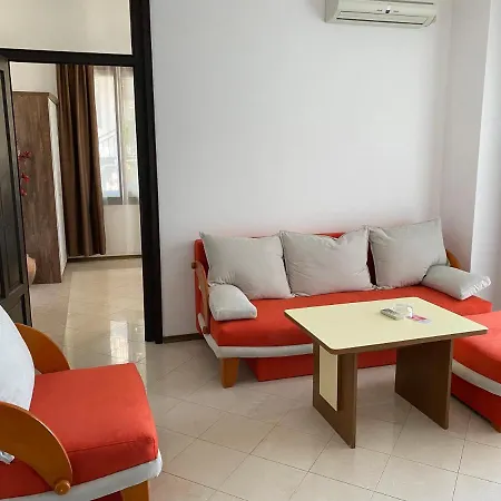 호텔 Villas Sozopol