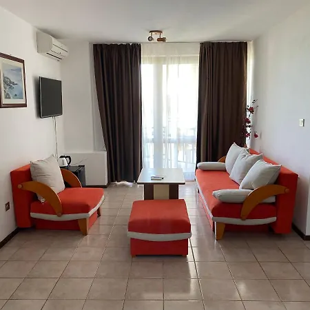 호텔 Villas Sozopol 2*