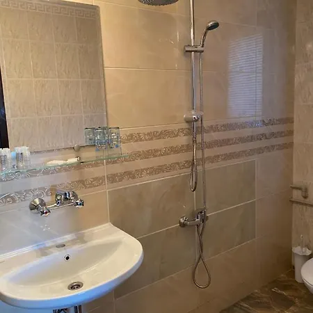 호텔 Villas Sozopol