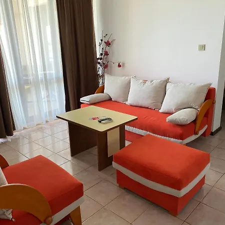 호텔 Villas Sozopol 2*