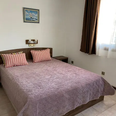 Villas Sozopol 호텔 소조폴