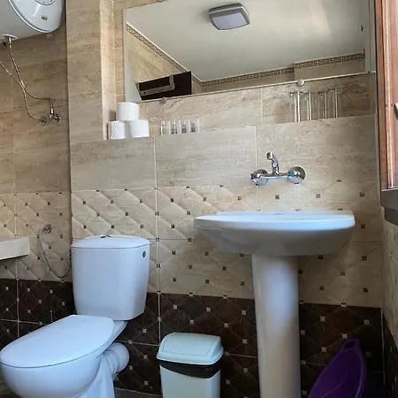 호텔 Villas Sozopol 소조폴