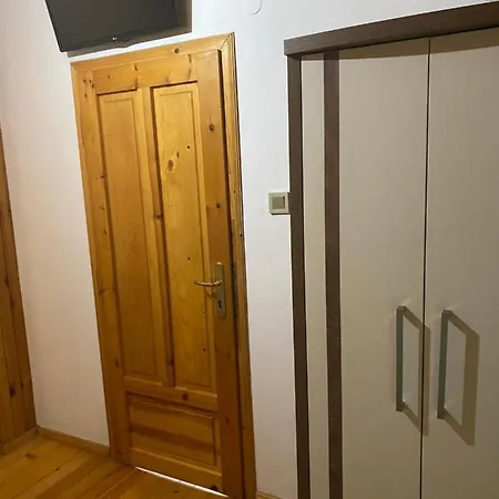호텔 Villas Sozopol