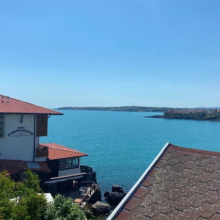 Villas Sozopol 2* 소조폴