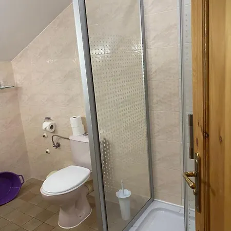 호텔 Villas Sozopol