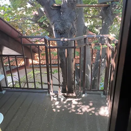 호텔 Villas Sozopol