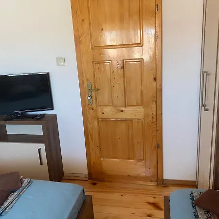 호텔 Villas Sozopol