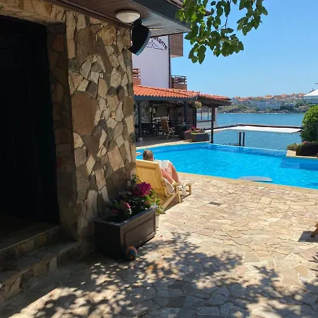 Villas Sozopol 호텔