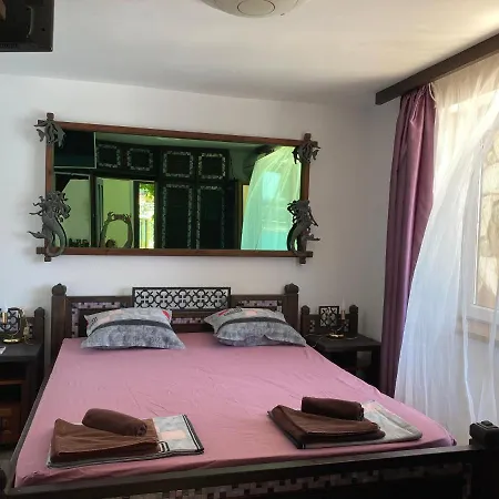 Villas Sozopol 호텔 2*