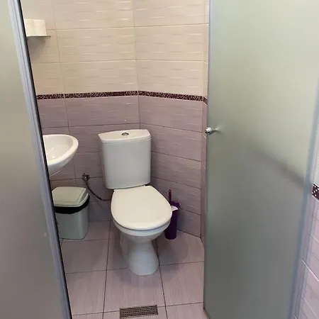 호텔 Villas Sozopol 2*