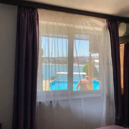Villas Sozopol 호텔