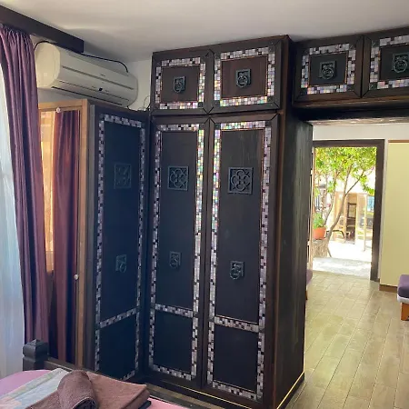 Villas Sozopol 2* 소조폴