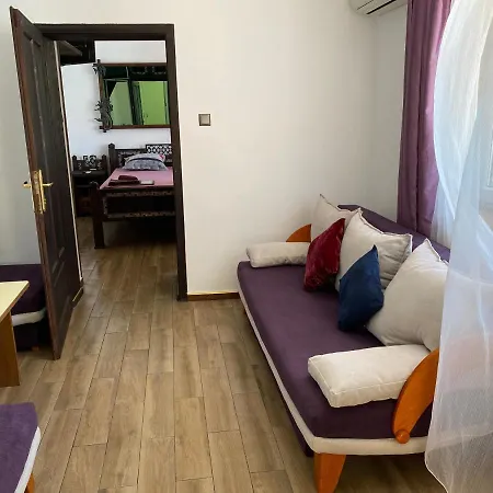 호텔 Villas Sozopol 소조폴