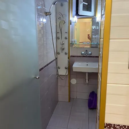 호텔 Villas Sozopol 2*