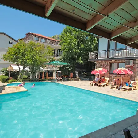 Villas Sozopol 2* 소조폴