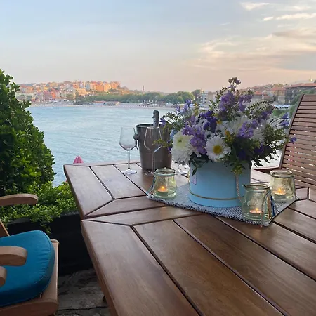 Villas Sozopol