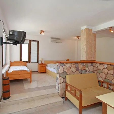 호텔 Villas Sozopol