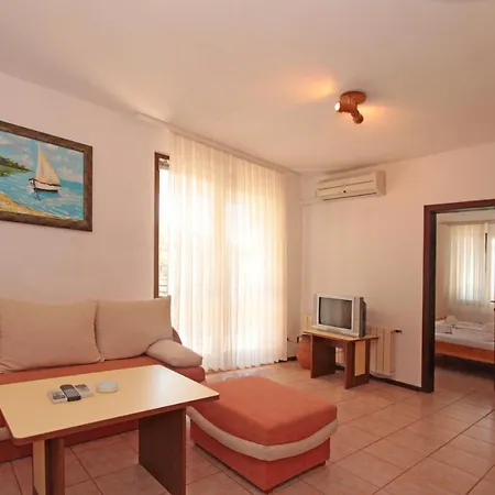 Villas Sozopol 2*